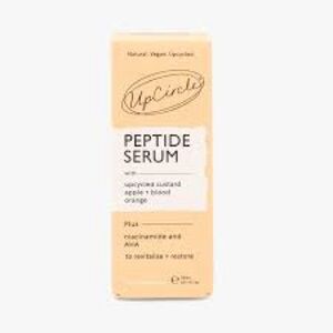 ✨ UpCircle Peptide Serum – Niacinamide + AHA (1 fl oz / 30 mL) ✨